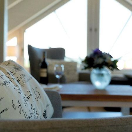 Villa Pia Marie App 2 Heringsdorf  Eksteriør bilde