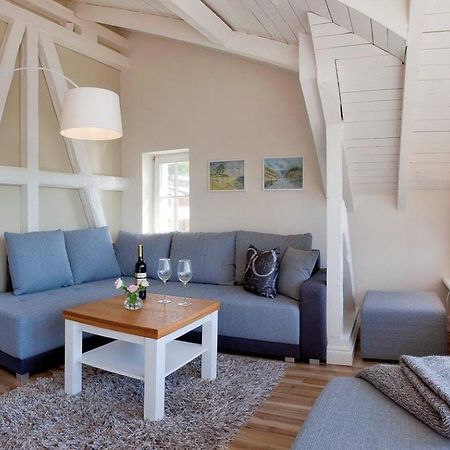 Villa Pia Marie App 2 Heringsdorf  Eksteriør bilde