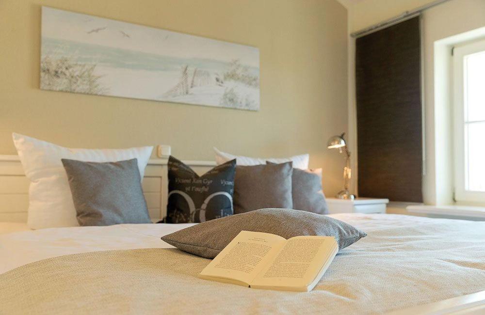 Villa Pia Marie App 2 Heringsdorf  Eksteriør bilde